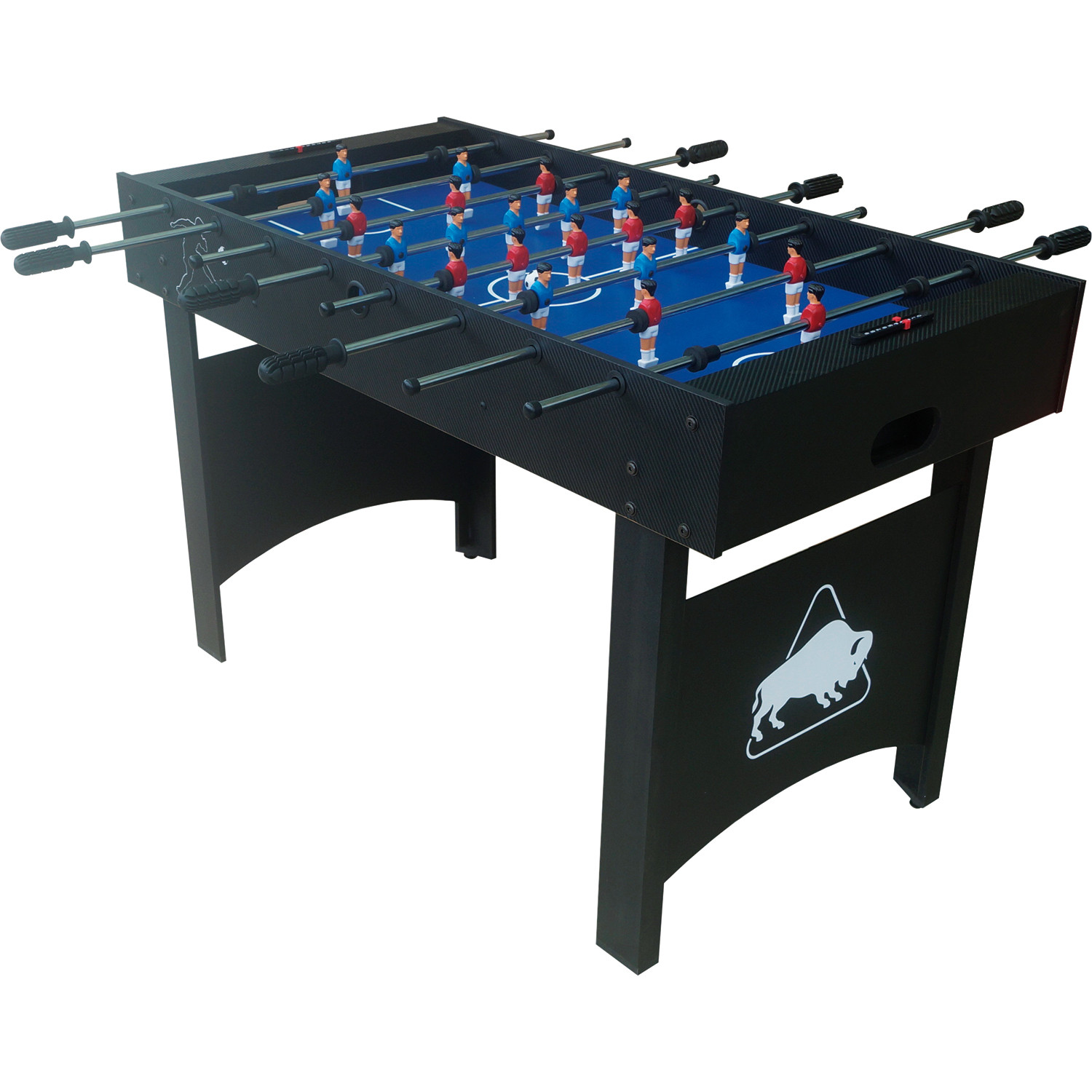 Subsoccer Zitvoetbal-tafel „3 kopen